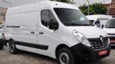 Renault Master L2H2 Van - 2018 - Levis Automobile