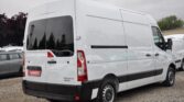 Renault Master L2H2 Van - 2018 - Levis Automobile