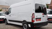 Renault Master L2H2 Van - 2018 - Levis Automobile