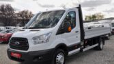 Ford Transit L4 Roti Duble - 2019 - Levis Automobile