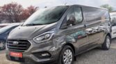 Ford Transit Custom Automat L2H1 - 2020 - Levis Automobile