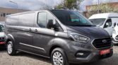 Ford Transit Custom Automat L2H1 - 2020 - Levis Automobile