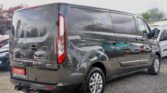 Ford Transit Custom Automat L2H1 - 2020 - Levis Automobile