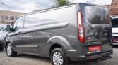 Ford Transit Custom Automat L2H1 - 2020 - Levis Automobile