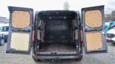 Ford Transit Custom Automat L2H1 - 2020 - Levis Automobile