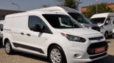 Ford Transit Connect Van Maxi - 2016 - Levis Automobile