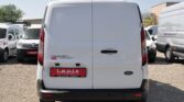 Ford Transit Connect Van Maxi - 2016 - Levis Automobile