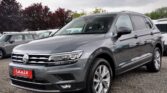 Volkswagen Tiguan Allspace 4Motion - 2021 - Levis Automobile