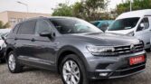 Volkswagen Tiguan Allspace 4Motion - 2021 - Levis Automobile