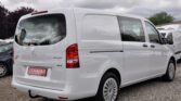 Mercedes-Benz Vito Doka Automat 4x4 - 2019 - Levis Automobile