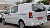 Mercedes-Benz Vito Doka Automat 4x4 - 2019 - Levis Automobile
