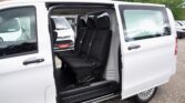 Mercedes-Benz Vito Doka Automat 4x4 - 2019 - Levis Automobile