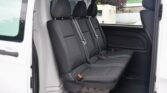 Mercedes-Benz Vito Doka Automat 4x4 - 2019 - Levis Automobile