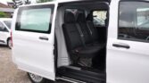 Mercedes-Benz Vito Doka Automat 4x4 - 2019 - Levis Automobile
