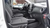 Mercedes-Benz Vito Doka Automat 4x4 - 2019 - Levis Automobile