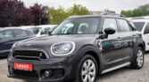 Mini Cooper S Countryman E - 2019 - Levis Automobile