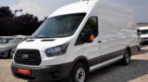 Ford Transit L4H3 Frigorific - 2017 - LevisAutomobile