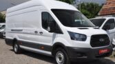 Ford Transit L4H3 Frigorific - 2017 - LevisAutomobile
