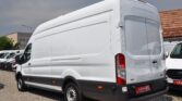 Ford Transit L4H3 Frigorific - 2017 - LevisAutomobile
