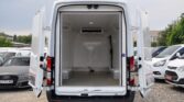 Ford Transit L4H3 Frigorific - 2017 - LevisAutomobile