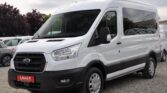 Ford Transit L2H2 9 Locuri - 2019 - Levis Automobile