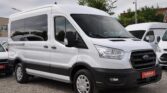 Ford Transit L2H2 9 Locuri - 2019 - Levis Automobile