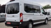 Ford Transit L2H2 9 Locuri - 2019 - Levis Automobile