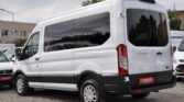 Ford Transit L2H2 9 Locuri - 2019 - Levis Automobile