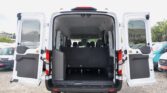 Ford Transit L2H2 9 Locuri - 2019 - Levis Automobile