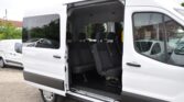 Ford Transit L2H2 9 Locuri - 2019 - Levis Automobile