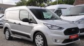 Ford Transit Connect Automat - 2019 - Levis Automobile