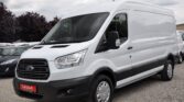 Ford Transit L3H2 3 Locuri - 2019 - Levis Automobile