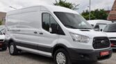 Ford Transit L3H2 3 Locuri - 2019 - Levis Automobile