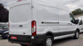Ford Transit L3H2 3 Locuri - 2019 - Levis Automobile