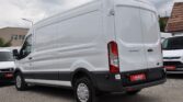 Ford Transit L3H2 3 Locuri - 2019 - Levis Automobile