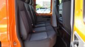 Volkswagen Crafter Doka 7 Locuri - 2018 - Levis Automobile