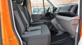 Volkswagen Crafter Doka 7 Locuri - 2018 - Levis Automobile