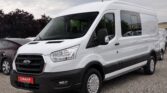 Ford Transit L3H2 Doka 6 Locuri - 2019 - Levis Automobile