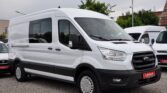 Ford Transit L3H2 Doka 6 Locuri - 2019 - Levis Automobile