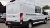 Ford Transit L3H2 Doka 6 Locuri - 2019 - Levis Automobile
