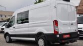 Ford Transit L3H2 Doka 6 Locuri - 2019 - Levis Automobile