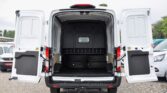 Ford Transit L3H2 Doka 6 Locuri - 2019 - Levis Automobile