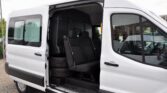 Ford Transit L3H2 Doka 6 Locuri - 2019 - Levis Automobile