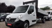 Renault Master L3 Basculabil - 2016 - Levis Automobile