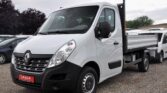 Renault Master L3 Basculabil - 2016 - Levis Automobile