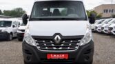 Renault Master L3 Basculabil - 2016 - Levis Automobile