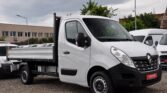 Renault Master L3 Basculabil - 2016 - Levis Automobile