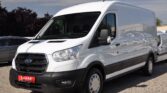 Ford Transit L3H2 Van 3 Locuri - 2019 - Levis Automobile
