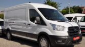 Ford Transit L3H2 Van 3 Locuri - 2019 - Levis Automobile