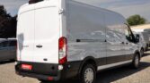 Ford Transit L3H2 Van 3 Locuri - 2019 - Levis Automobile